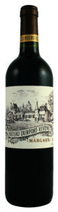 Château Durfort-Vivens, 2007