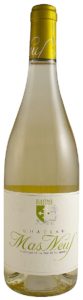 Château Mas Neuf, Blanc, 2012