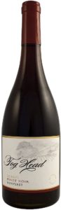 Fog Head, Pinot Noir Reserve, 2011