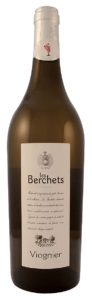 Les Berchets, Caves Languedoc Roussillon, 2013
