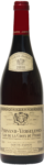 Clos de la Croix de Pierre, Louis Jadot, 2011