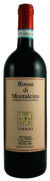 Rosso di Montalcino, Verbena, 2011