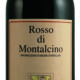 Rosso di Montalcino, Verbena, 2011