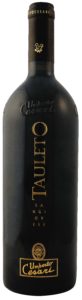 Tauleto, Umberto Cesari, 2007