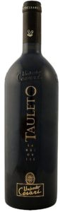 Tauleto, Umberto Cesari, 2008