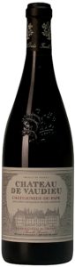 Château de Vaudieu, Famille Bréchet, 2010