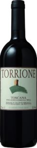 Torrione, Tenuta di Petrolo, 2011