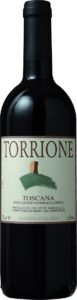 Torrione, Tenuta di Petrolo, 2011