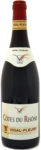 Côtes-du-Rhône, Vidal-Fleury, 2010