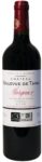 Château Bellevue de Tayac, Margaux, 2010