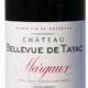 Château Bellevue de Tayac, Margaux, 2010