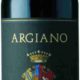 Brunello di Montalcino, Argiano, 2009