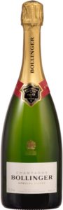 Bollinger Champagne, Special Cuvée