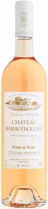 Chateau Barbeyrolles Rosé, 2013