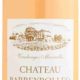 Chateau Barbeyrolles Rosé, 2013