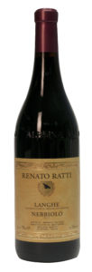 Langhe Nebbiolo, Renato Ratti, 2013