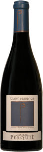 Château Pesquie, Quintessence, 2013