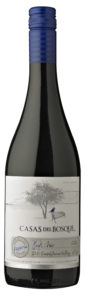 Casa del Bosque, Pinot Noir, 2014