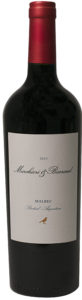 Marchiori & Barraud, Malbec, 2011
