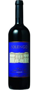 Solengo, Argiano, 2012