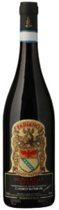 Ripasso Valpolicella, Fabiano, 2011