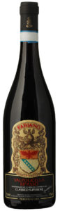 Ripasso Valpolicella, Fabiano, 2011