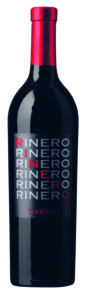 Rinero, Desmontà, 2010