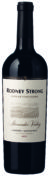 Rodney Strong, Estate Vineyards, 2011