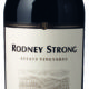 Rodney Strong, Estate Vineyards, 2011