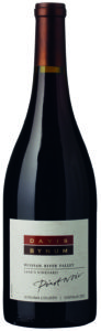 Davis Bynum, Pinot Noir, Janes Vineyard, 2011