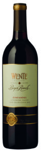Wente Vineyards, Beyer Ranch, 2011