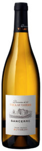 Sancerre, Domaine de la Villaudière, 2013