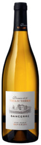 Sancerre, Domaine de la Villaudière, 2013