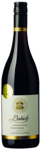 Babich Pinot Noir, Babich Wines, 2011