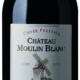 Château Moulin Blanc, 2010 (Magnum)