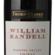 William Randell, Thorn-Clarke, 2010