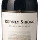 Rodney Strong Cabernet Sauvignon, 2010
