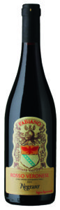 Rosso Veronese, Fabiano, 2013