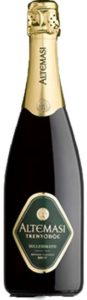 Spumante Altemasi Millesimato Brut, 2009