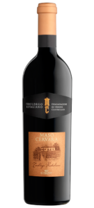 Maso Cervara, Cavit, 2009