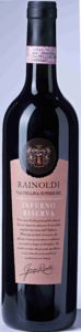 Rainoldi Inferno Riserva, 2007