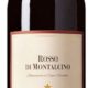 Rosso di Montalcino, Col d'Orcia, 2010