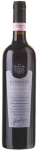 Valtellina Sfusat, Aldo Rainoldi, 2009