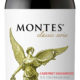 Montes Reserva, 2013