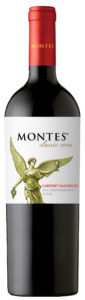 Montes Reserva, 2013