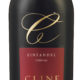 Cline Zinfandel, Cline Cellars, 2012