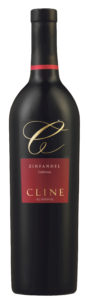Cline Zinfandel, Cline Cellars, 2012