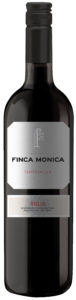 Finca Monica, Bodegas Ramón Bilbao, 2011