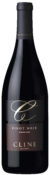 Cline Pinot Noir, Cline Cellars, 2010