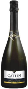 Joseph Cattin Grande Cuvée, Crémant d’Alsace, 2007